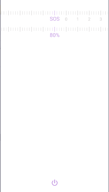 白屏手电筒软件(WhiteScreen)v1.12(1)