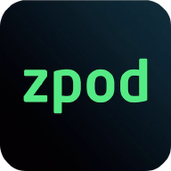 zpod Music音乐app
