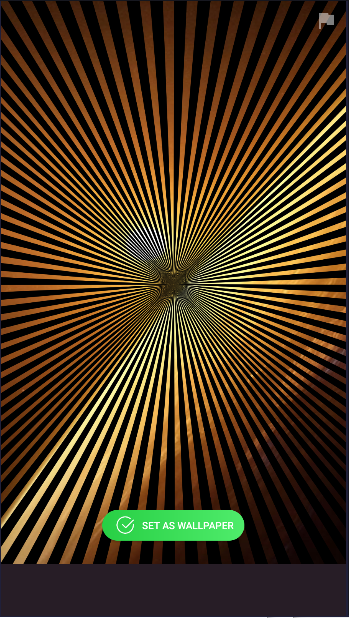 4D小白壁纸软件(4D Parallax Wallpaper)v4.01(1)