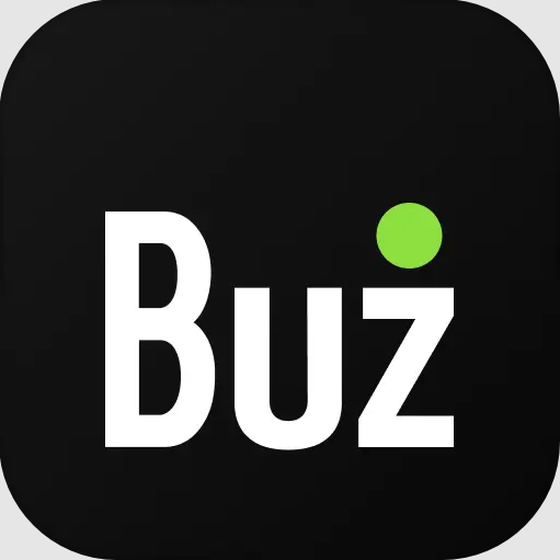 Buz语音交友软件