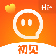 初见交友软件 v2.2.1安卓版