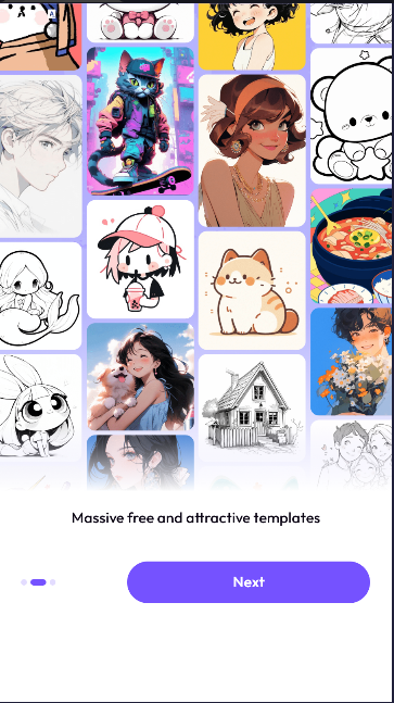 AR绘图软件免费(AR Drawing)v1.0(4)