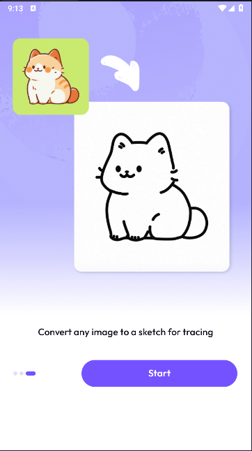 AR绘图软件免费(AR Drawing)v1.0(1)