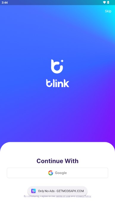 Blink剪辑安卓版v2.7.3(2)