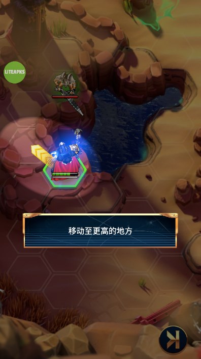 战锤40K战术最新版本无限钻石v1.24.37(2)