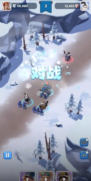 无尽冬日官方正版v1.7.12(3)