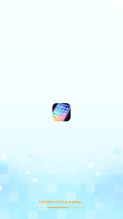Launcher2024启动器最新版v9.6.6(1)