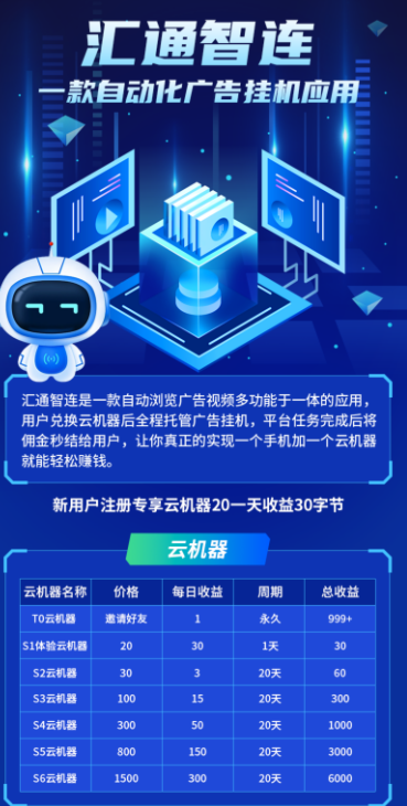 汇通智连平台v102(4)