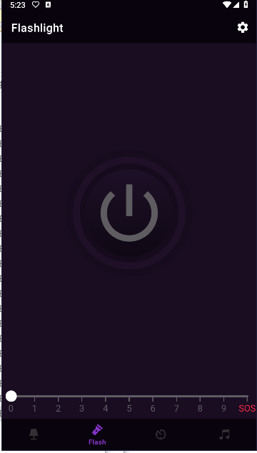 虚拟彩灯APP(Screen Lamp)v2.2.2(2)