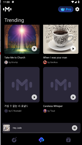 Cover AI唱歌软件v1.0.2(4)