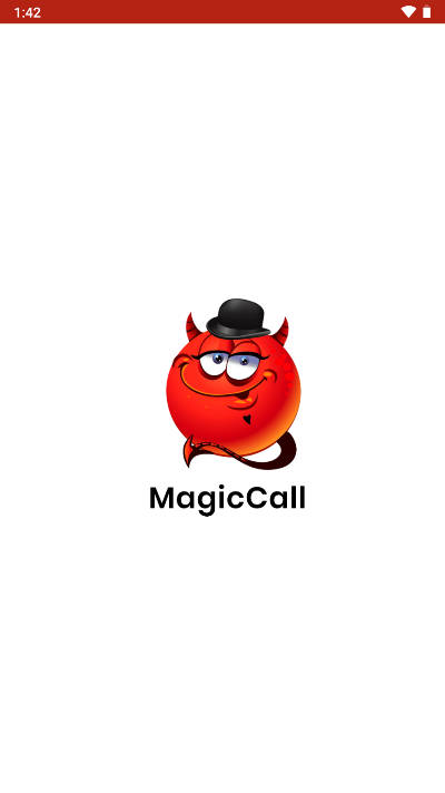 magiccall app安卓版v2.0.8(1)