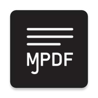 MJ PDF查看器汉化版 v2.1.2安卓版