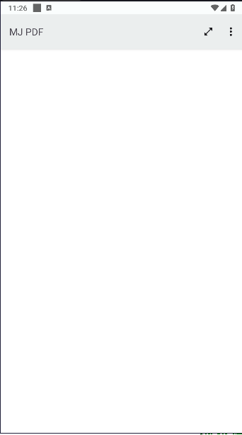 MJ PDF查看器汉化版v2.1.2(1)