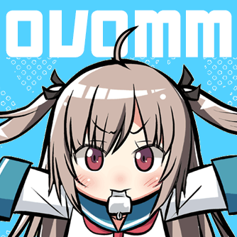 ovomm动漫软件免费版