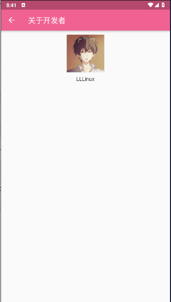 Mybilibili极简版appv1.0.0(2)