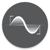 oscilloscope示波器app中文版