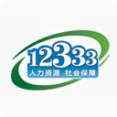 掌上12333养老认证下载app