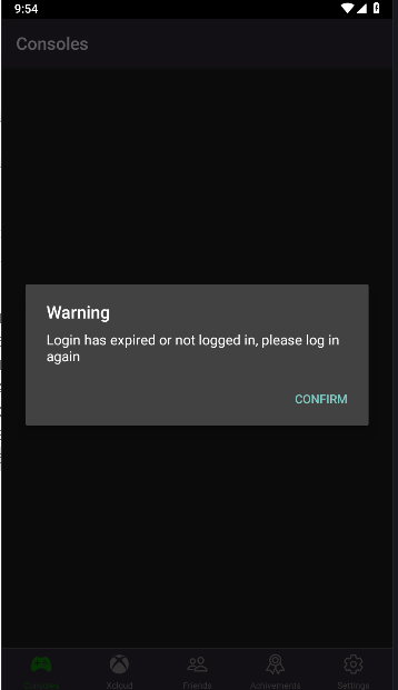 XStreaming移动端客户端v1.1.3(1)