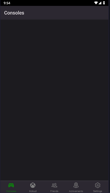 XStreaming移动端客户端v1.1.3(3)