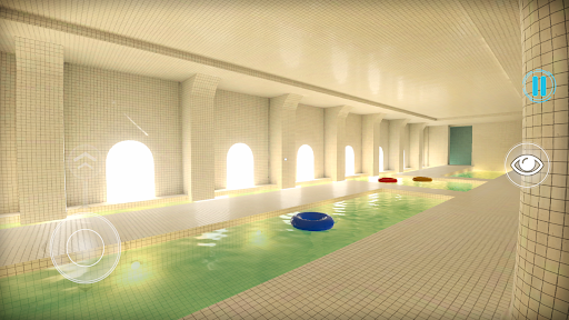 逃离池核游戏POOLs最新版本