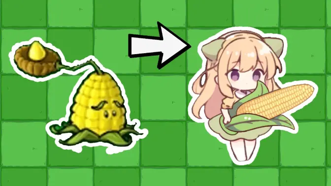 植物大战僵尸农场征服者直装版(Farm Conqueror)
