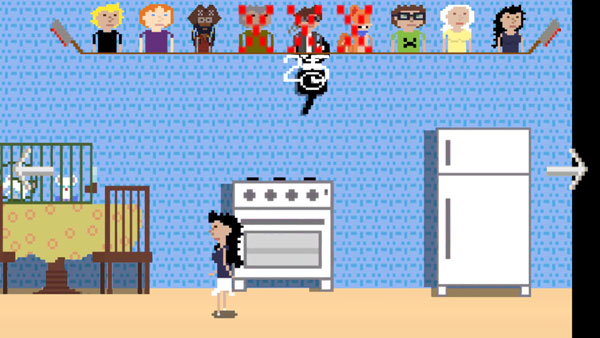 屠夫躲猫猫破解版无限金币(ButcherPro)