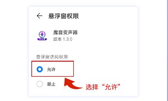 魔音变声器青春版解锁会员版2025
