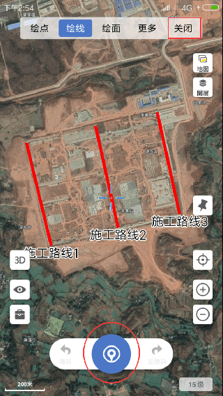 水经微图APP最新版本2025官方版