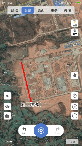 水经微图APP最新版本2025官方版