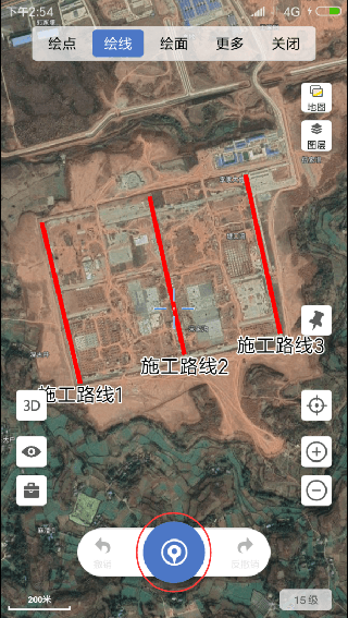 水经微图APP最新版本2025官方版