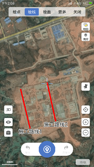 水经微图APP最新版本2025官方版