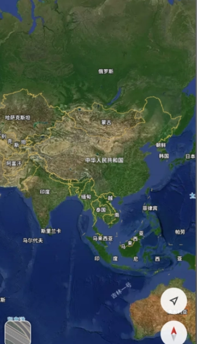 水经微图APP最新版本2025官方版