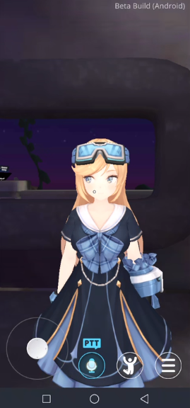 VRChat手游