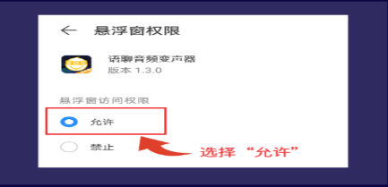 语聊音频变声器app解锁vip版