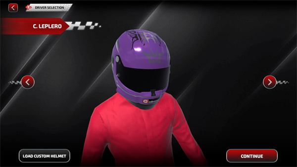 F1方程式赛车全解锁版