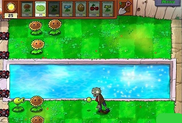 植物大战僵尸cl版2025最新版本
