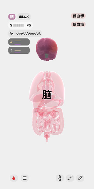 LIFE生命人体模拟器汉化破解版最新2025
