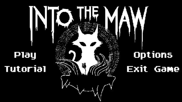 走进沼泽游戏(Into The Maw)