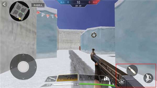 现代行动内置mod菜单最新版2025