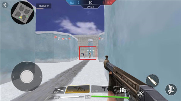 现代行动内置mod菜单最新版2025