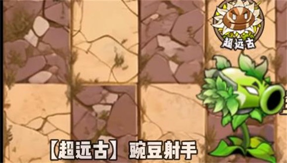 植物大战僵尸神奇植物在哪里版2025最新版本