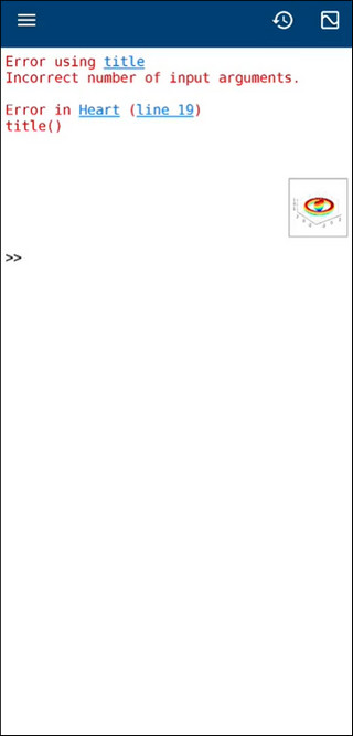 matlab mobile官方下载2025