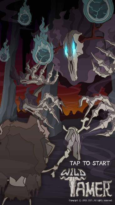 野生驯兽师无限金币钻石版