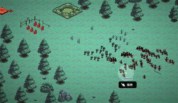 九个国王Steam移植手机游戏