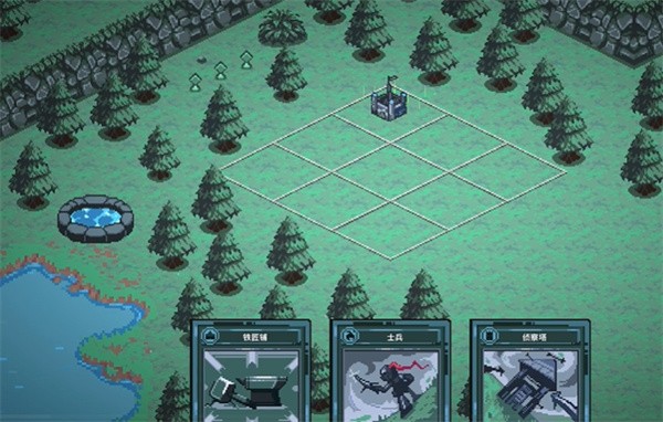 九个国王Steam移植手机游戏