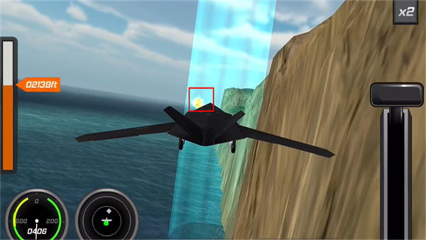 真实飞行模拟3d全飞机解锁版(Flight Pilot)