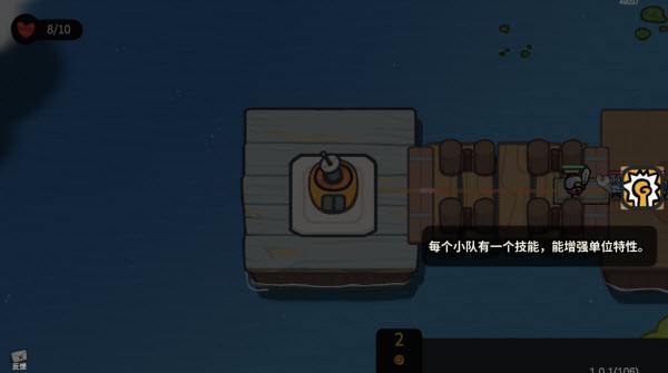 凉屋游戏雀仔营地手游官方版