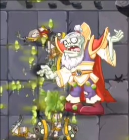 植物大战僵尸EDGEST中文版