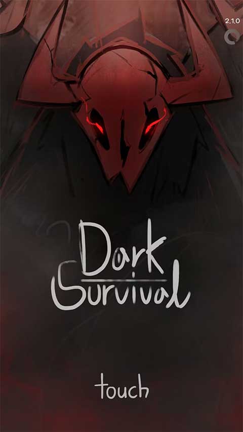 黑暗生存心机mod内置菜单版(DarkSurvival)