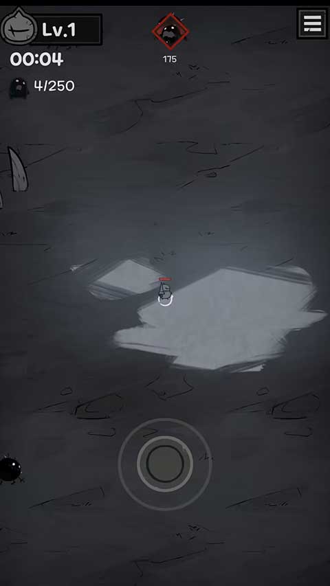黑暗生存心机mod内置菜单版(DarkSurvival)